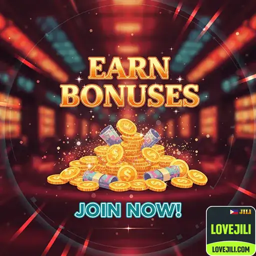 lovejili bonus entretenimento online