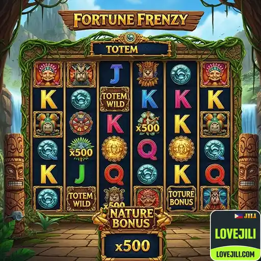 lovejili slots apostas ao vivo