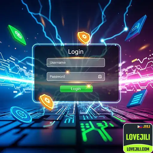 lovejili Login