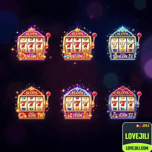 lovejili games jogos