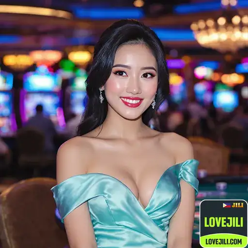 lovejili Casino