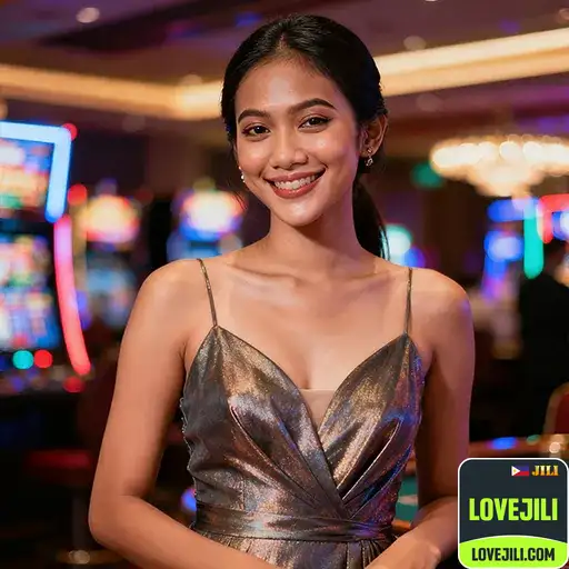 lovejili casino jogos
