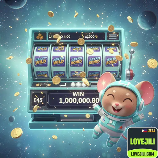 lovejili game entretenimento online