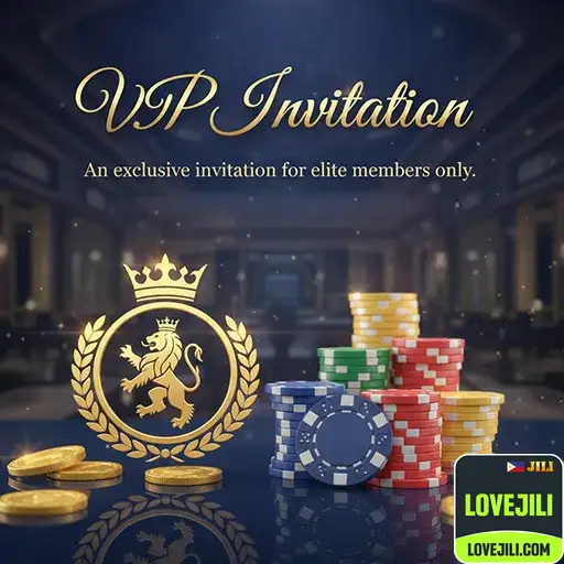 lovejili VIP
